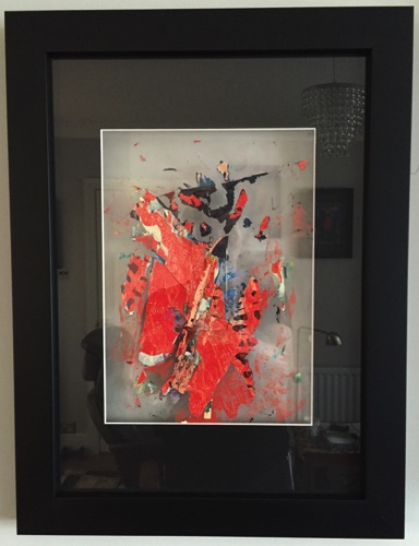 Irene Laksine - small PVC framed - ref 66.jpg